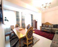 ehmedlide 3 otaqli evler Əhmədli m., Əhmədli, Xətai r.