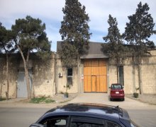 icareye verilen aylıq obyektler Keşlə qəs., Nizami r.