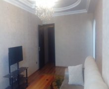 Kirayə (aylıq) Yeni Tikili İnşaatçılar m., Yeni Yasamal qəs., Yasamal r.