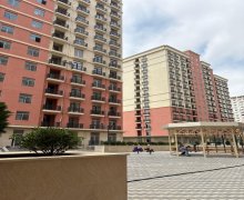 Satılır Yeni Tikili Dərnəgül m., Binəqədi r.