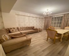 Satılır Yeni Tikili Xalqlar dostluğu m., Xətai r.