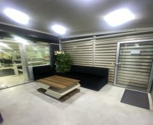 arenda aylıq obyekt axtariram İnşaatçılar m., Yasamal qəs., Yasamal r.