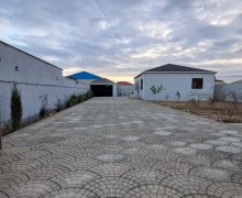 Satılır Həyət evi/villa Məhəmmədli, Abşeron r.