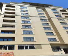 7-ci mkr-da satılan evlər Dərnəgül m., 7-ci mikrorayon, Binəqədi r.