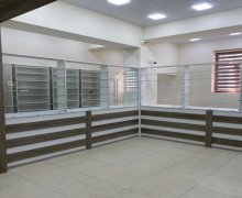 Аренда Объект Ахмедли, Хетаи р.