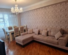 Kirayə (aylıq) Köhnə Tikili Gənclik m., Nərimanov r.