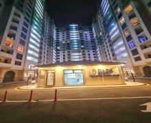 Satılır Yeni Tikili Neftçilər m., Nizami r.