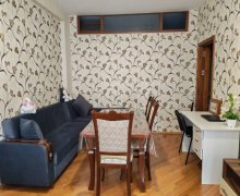 Kirayə (aylıq) Yeni Tikili Yeni Yasamal qəs., Yasamal r.