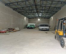 Arenda aylıq obyekt Avtovağzal m., Biləcəri qəs., Binəqədi r.