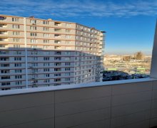 Satılır Yeni Tikili 20 Yanvar m., Yasamal r.