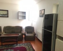 Kirayə (aylıq) Həyət evi/villa Nəsimi m., 9-cu mikrorayon, Binəqədi r.