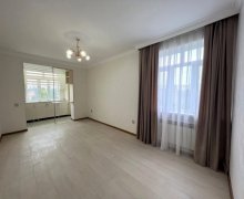 bakixanovda kreditle ev Neftçilər m., Bakıxanov qəs., Sabunçu r.