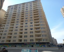 Satılır Yeni Tikili Xırdalan ş.