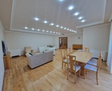 Kirayə (aylıq) Yeni Tikili 28 May m., Nəsimi r.