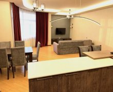 Kirayə (aylıq) Yeni Tikili 28 May m., Xətai r.