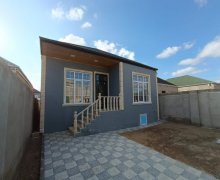 Satılır Həyət evi/villa Binə qəs., Xəzər r.