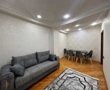 Kirayə (aylıq) Yeni Tikili Həzi Aslanov m., Xətai r.