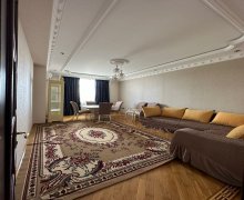 Kirayə (aylıq) Yeni Tikili İnşaatçılar m., Yasamal qəs., Yasamal r.