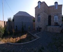 Satılır Həyət evi/villa Saray, Abşeron r.