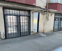 Satılır Obyekt Binəqədi r.