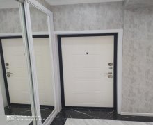 badamdar bina evleri Badamdar qəs., Səbail r.