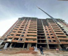 Продажа Новостройка Хырдалан г.