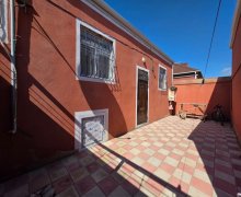Satılır Həyət evi/villa Ramana qəs., Sabunçu r.
