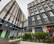 genclikde evlerin qiymeti Gənclik m., Nərimanov r.