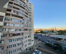 Satılır Yeni Tikili Həzi Aslanov m., H.Aslanov qəs., Xətai r.