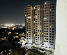 Kirayə (aylıq) Yeni Tikili Qara Qarayev m., 8-ci kilometr, Nizami r.