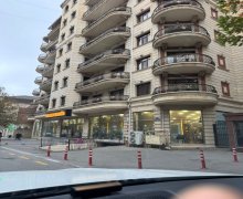 genclikde yeni tikili evler Gənclik m., Nəsimi r.