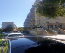 Satılır Ofis İçərişəhər m., Səbail r.