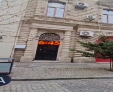 Arenda aylıq obyekt Sahil m., Nəsimi r.