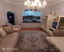 Satılır Yeni Tikili Əhmədli m., Əhmədli, Xətai r.