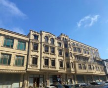 Kirayə (aylıq) Ofis Nəriman Nərimanov m., Nərimanov r.