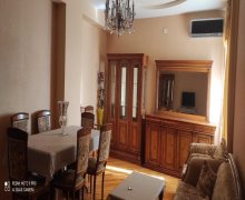 Kirayə (aylıq) Yeni Tikili Həzi Aslanov m., Xətai r.