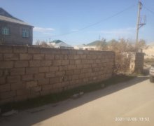 Satılır Torpaq Kürdəxanı qəs., Sabunçu r.