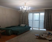 Kirayə (aylıq) Yeni Tikili Qara Qarayev m., Nizami r.