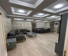 Satılır Yeni Tikili Nəriman Nərimanov m., Nərimanov r.