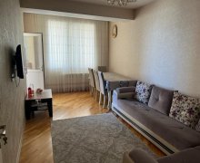 Kirayə (aylıq) Yeni Tikili Həzi Aslanov m., H.Aslanov qəs., Xətai r.