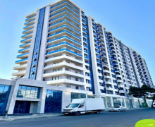 1 otaqlı yeni tikililər Qara Qarayev m., 8-ci kilometr, Nizami r.