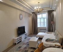 Satılır Yeni Tikili Həzi Aslanov m., Əhmədli, Xətai r.