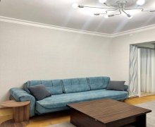 Kirayə (aylıq) Köhnə Tikili İnşaatçılar m., Yasamal r.