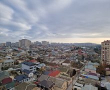 Satılır Yeni Tikili İnşaatçılar m., Yasamal r.