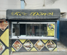 Kirayə (aylıq) Obyekt İnşaatçılar m., Yeni Yasamal qəs., Yasamal r.