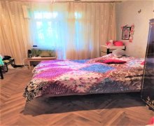 Satılır Köhnə Tikili Xalqlar dostluğu m., 8-ci kilometr, Nizami r.