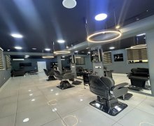 Arenda aylıq obyekt İnşaatçılar m., Yeni Yasamal qəs., Yasamal r.