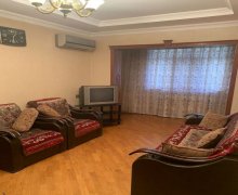 Kirayə (aylıq) Yeni Tikili Gənclik m., Nərimanov r.