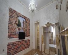 Kirayə (aylıq) Köhnə Tikili İçərişəhər m., Səbail r.