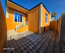 Satılır Həyət evi/villa Zabrat qəs., Sabunçu r.